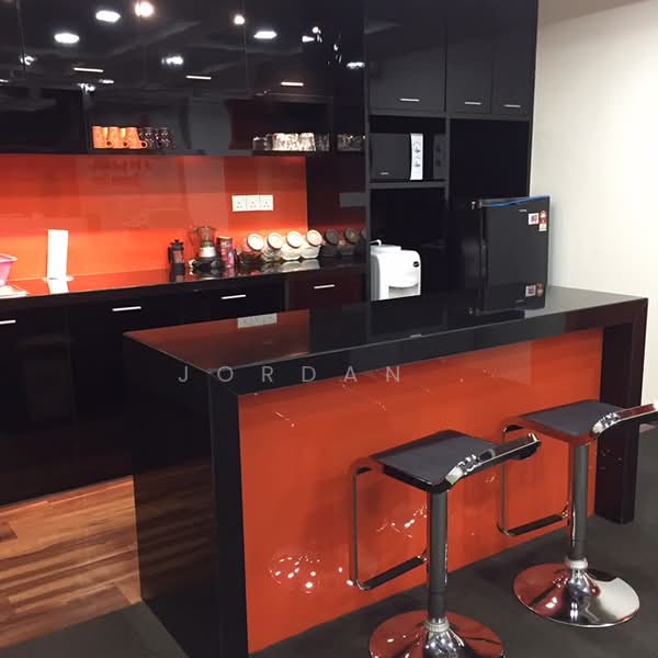 Office for Rent in Sri Hartamas (Kuala Lumpur) - Jordan . - Kitchen - PropertyGuru.com.my