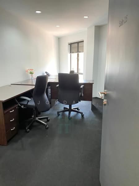 Office for Rent in Sri Hartamas (Kuala Lumpur) - Jordan . - Study - PropertyGuru.com.my