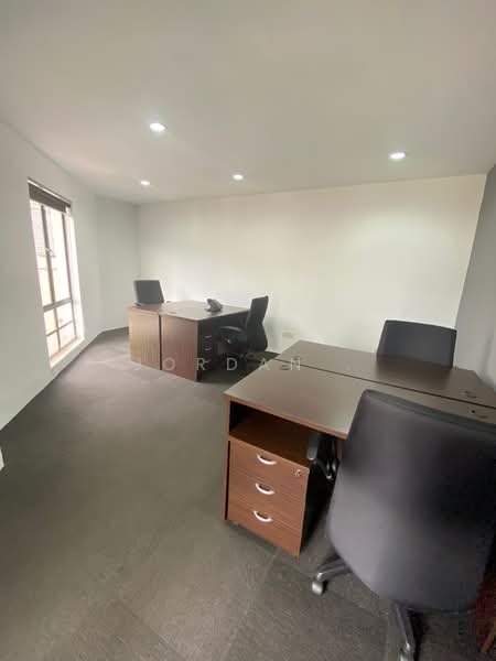 Office for Rent in Sri Hartamas (Kuala Lumpur) - Jordan . - Interior - PropertyGuru.com.my