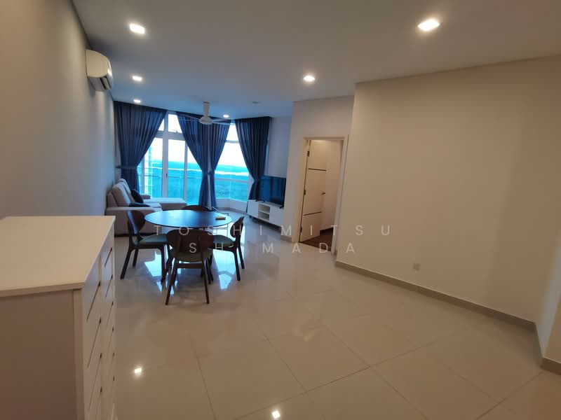 Condominium for Rent at 1Medini - Toshimitsu Shimada - Living Room - PropertyGuru.com.my