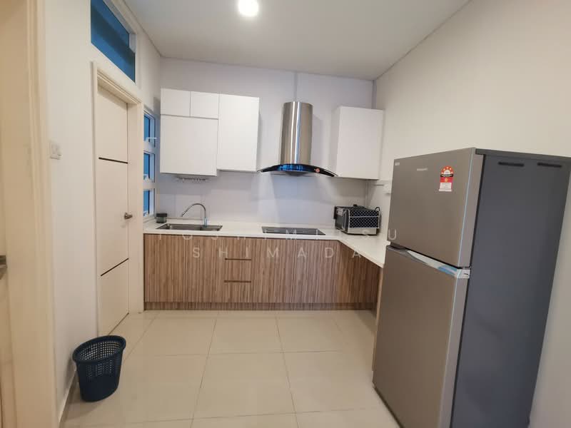 Condominium for Rent at 1Medini - Toshimitsu Shimada - Kitchen - PropertyGuru.com.my