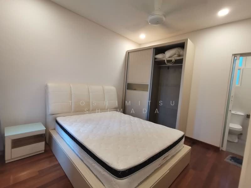 Condominium for Rent at 1Medini - Toshimitsu Shimada - Bedroom - PropertyGuru.com.my