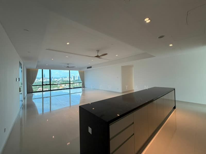 Service Residence for Rent at Pavilion Damansara Heights - Chester Tan - Living Room - PropertyGuru.com.my