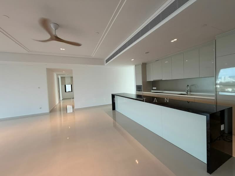 Service Residence for Rent at Pavilion Damansara Heights - Chester Tan - Kitchen - PropertyGuru.com.my