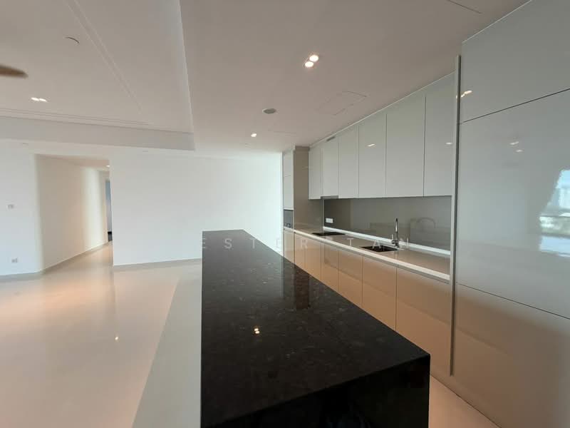 Service Residence for Rent at Pavilion Damansara Heights - Chester Tan - Kitchen - PropertyGuru.com.my
