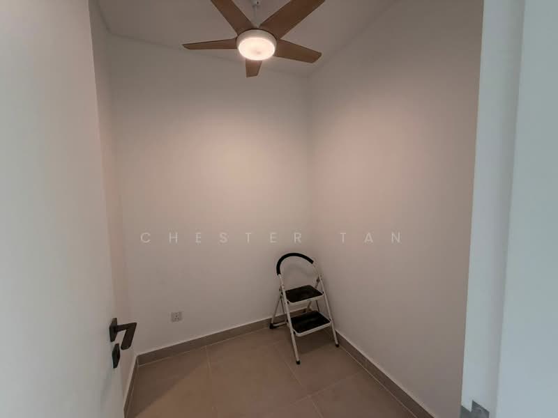 Service Residence for Rent at Pavilion Damansara Heights - Chester Tan - Interior - PropertyGuru.com.my