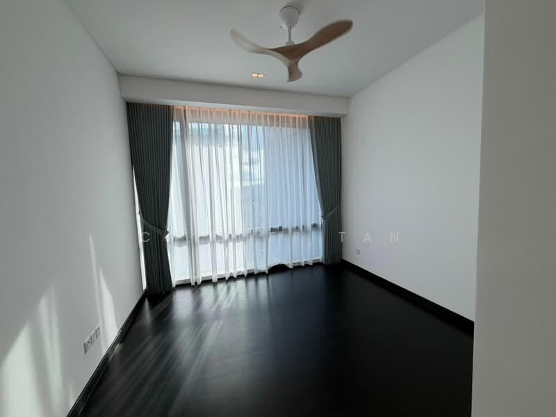 Service Residence for Rent at Pavilion Damansara Heights - Chester Tan - Interior - PropertyGuru.com.my