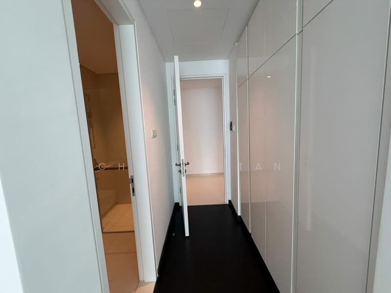Service Residence for Rent at Pavilion Damansara Heights - Chester Tan - Corridor - PropertyGuru.com.my