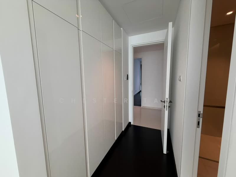 Service Residence for Rent at Pavilion Damansara Heights - Chester Tan - Corridor - PropertyGuru.com.my