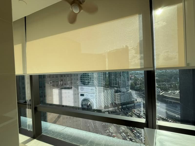 Service Residence for Rent at Pavilion Damansara Heights - Chester Tan - View - PropertyGuru.com.my