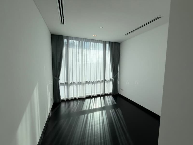 Service Residence for Rent at Pavilion Damansara Heights - Chester Tan - Interior - PropertyGuru.com.my