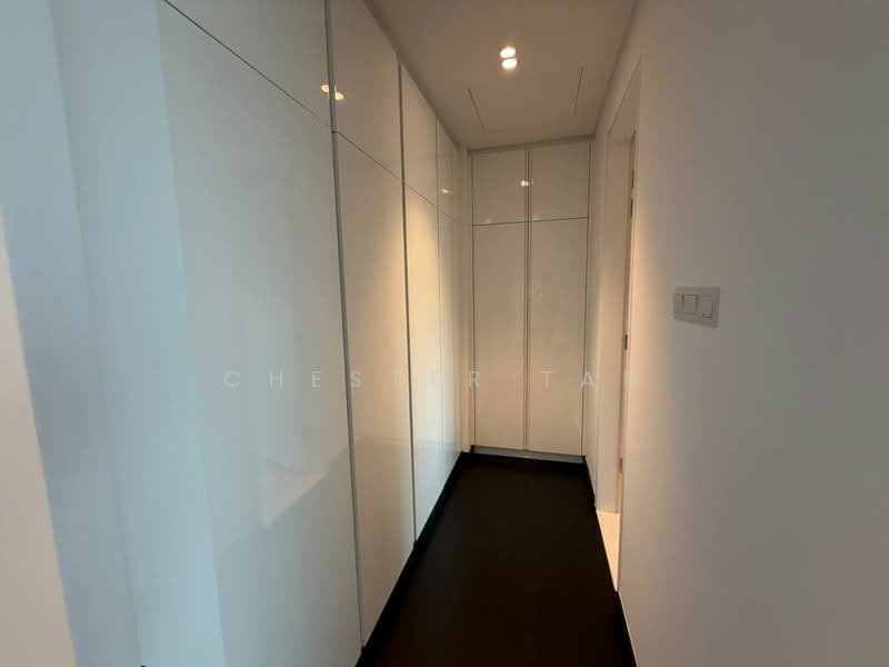 Service Residence for Rent at Pavilion Damansara Heights - Chester Tan - Corridor - PropertyGuru.com.my