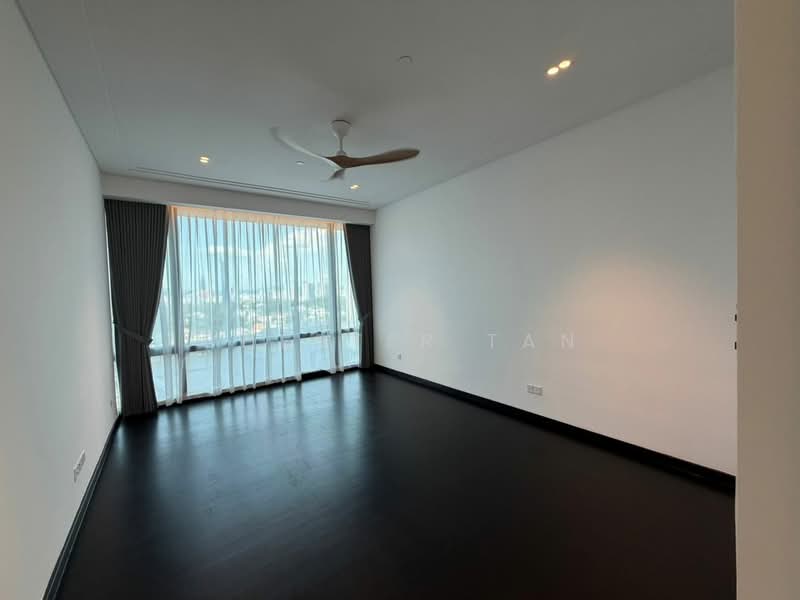 Service Residence for Rent at Pavilion Damansara Heights - Chester Tan - Living Room - PropertyGuru.com.my