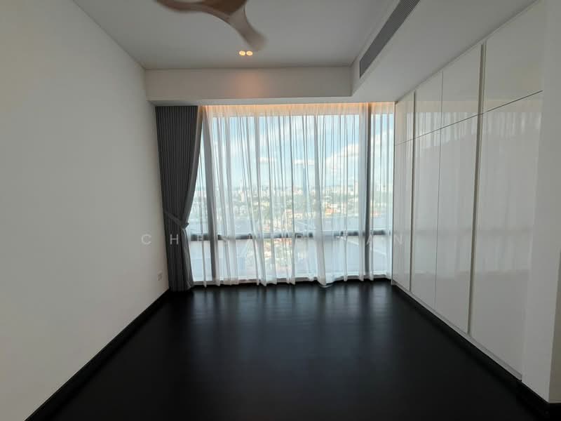 Service Residence for Rent at Pavilion Damansara Heights - Chester Tan - Bedroom - PropertyGuru.com.my