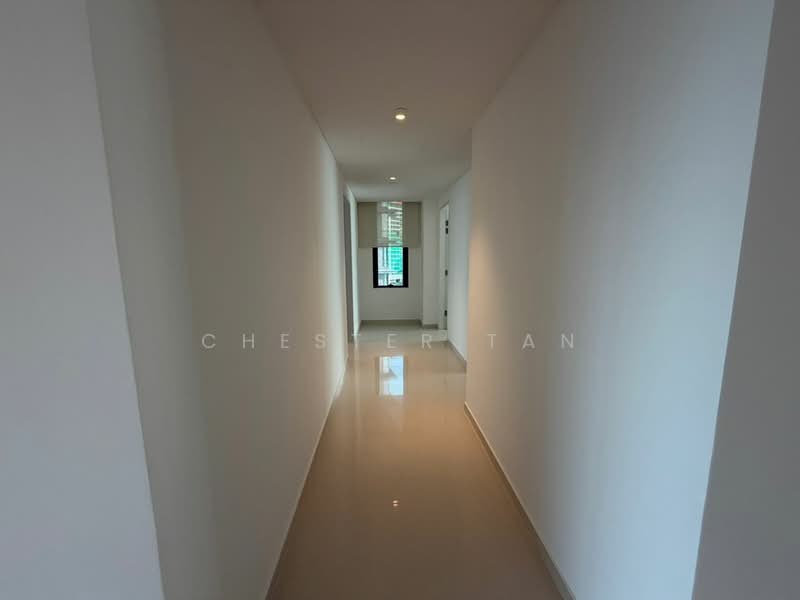 Service Residence for Rent at Pavilion Damansara Heights - Chester Tan - Corridor - PropertyGuru.com.my