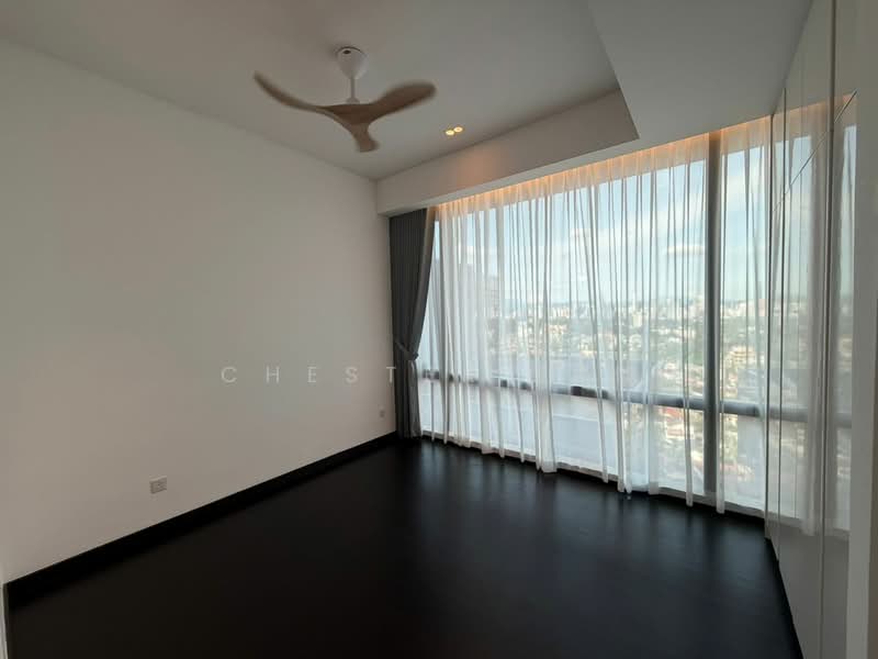 Service Residence for Rent at Pavilion Damansara Heights - Chester Tan - Bedroom - PropertyGuru.com.my