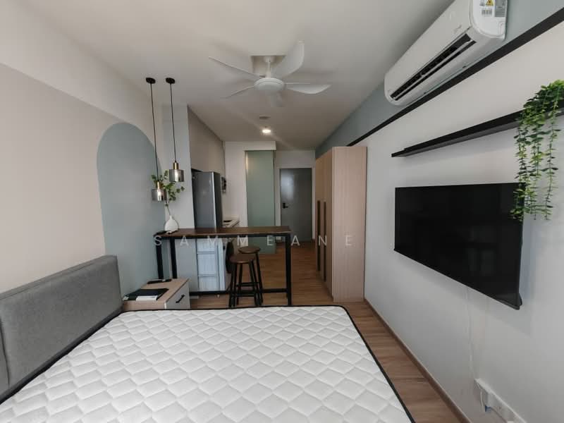Service Residence for Rent at Riveria City - Sammeane . - Interior - PropertyGuru.com.my