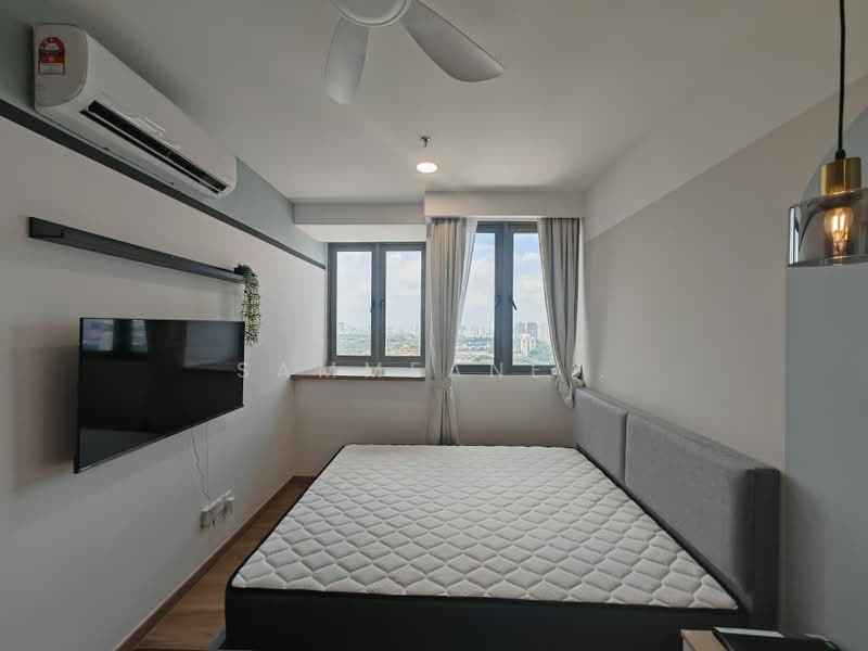 Service Residence for Rent at Riveria City - Sammeane . - Bedroom - PropertyGuru.com.my