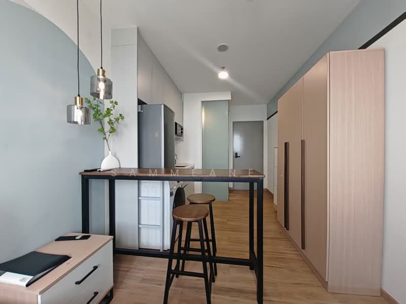Service Residence for Rent at Riveria City - Sammeane . - Interior - PropertyGuru.com.my