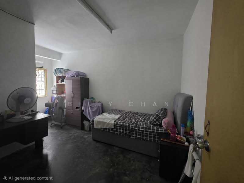 2-storey Terraced House for Sale in Bandar Damai Perdana (Cheras) - Billy Chan - Bedroom - PropertyGuru.com.my