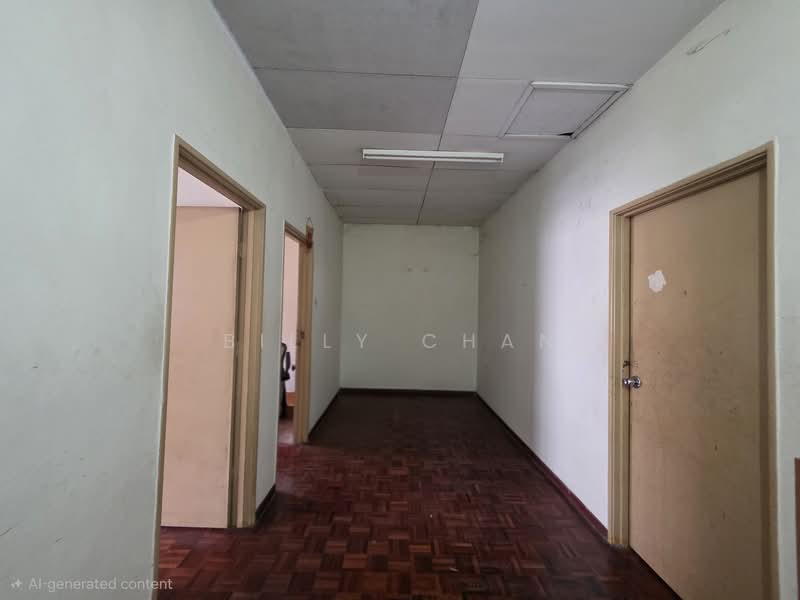 2-storey Terraced House for Sale in Bandar Damai Perdana (Cheras) - Billy Chan - Interior - PropertyGuru.com.my
