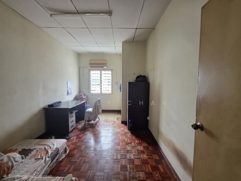 2-storey Terraced House for Sale in Bandar Damai Perdana (Cheras) - Billy Chan - Bedroom - PropertyGuru.com.my