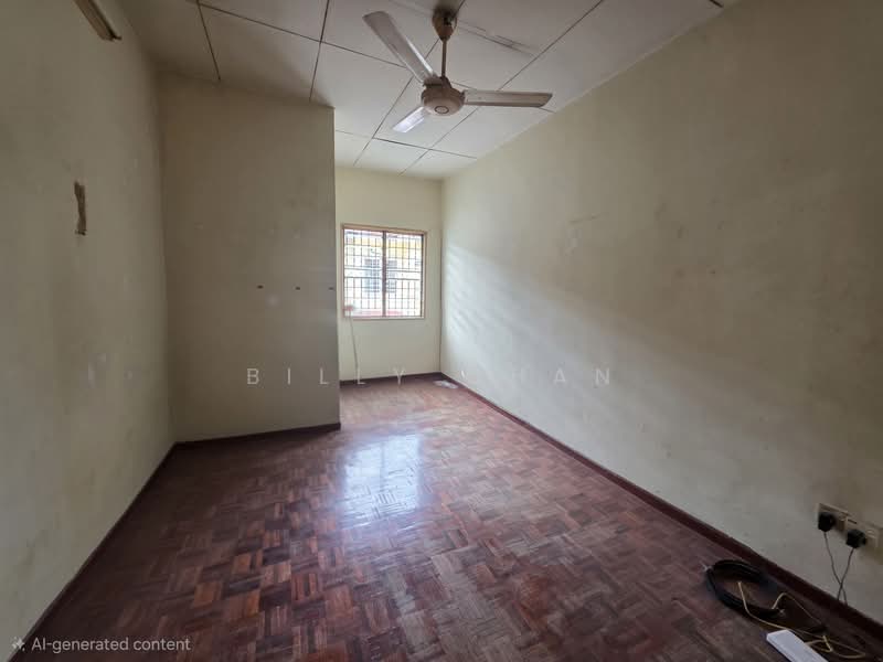 2-storey Terraced House for Sale in Bandar Damai Perdana (Cheras) - Billy Chan - Interior - PropertyGuru.com.my