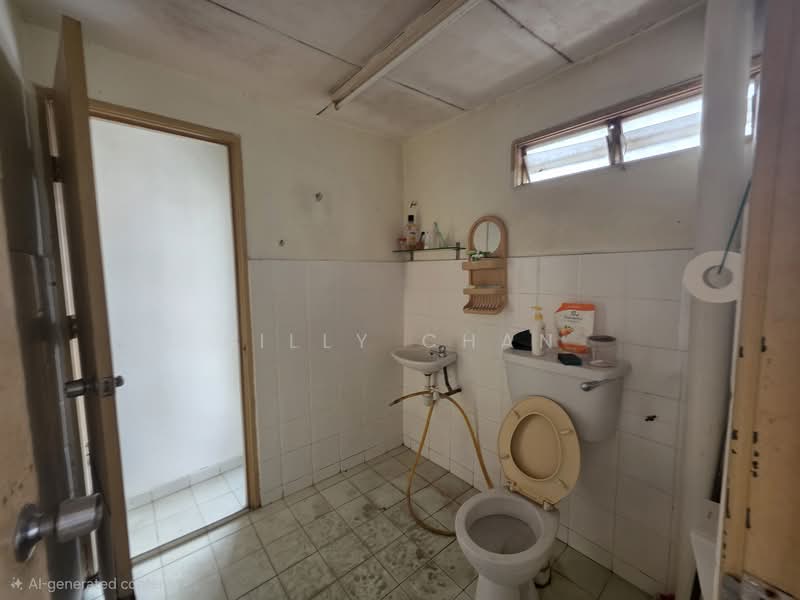2-storey Terraced House for Sale in Bandar Damai Perdana (Cheras) - Billy Chan - Bathroom - PropertyGuru.com.my