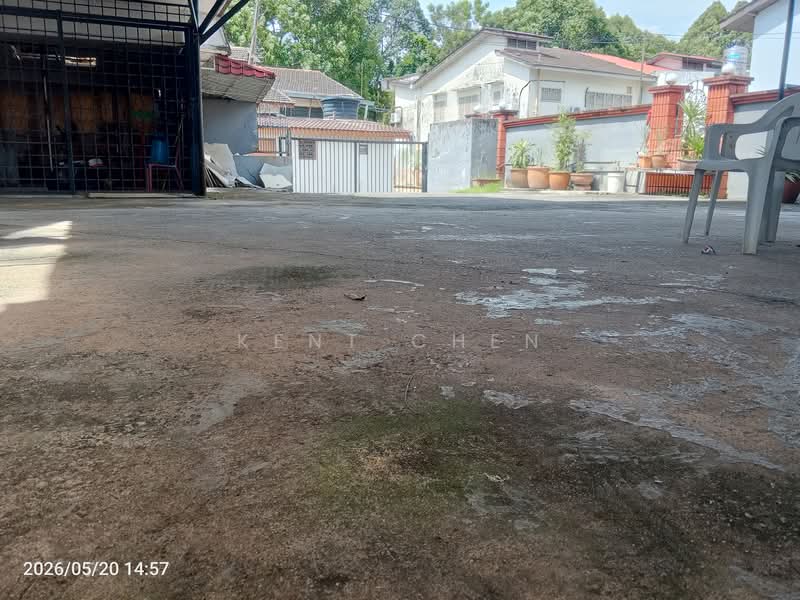 1.5-storey Terraced House for Sale in Kepong Baru (Kepong) - Kent Chen - PropertyGuru.com.my