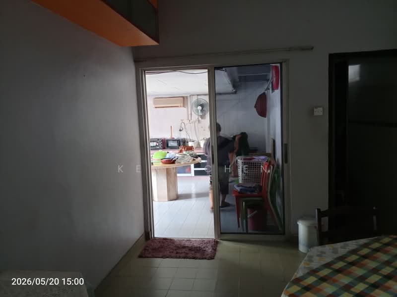 1.5-storey Terraced House for Sale in Kepong Baru (Kepong) - Kent Chen - PropertyGuru.com.my