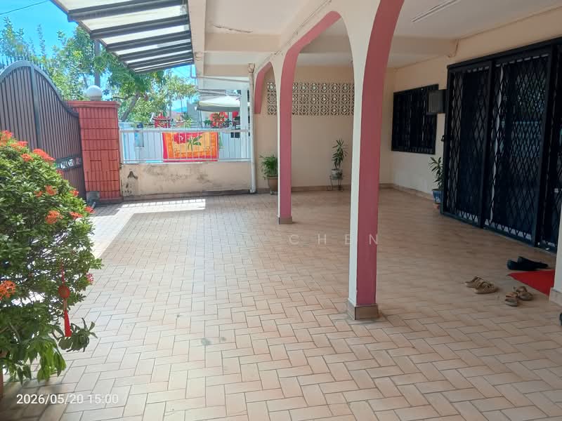 1.5-storey Terraced House for Sale in Kepong Baru (Kepong) - Kent Chen - PropertyGuru.com.my