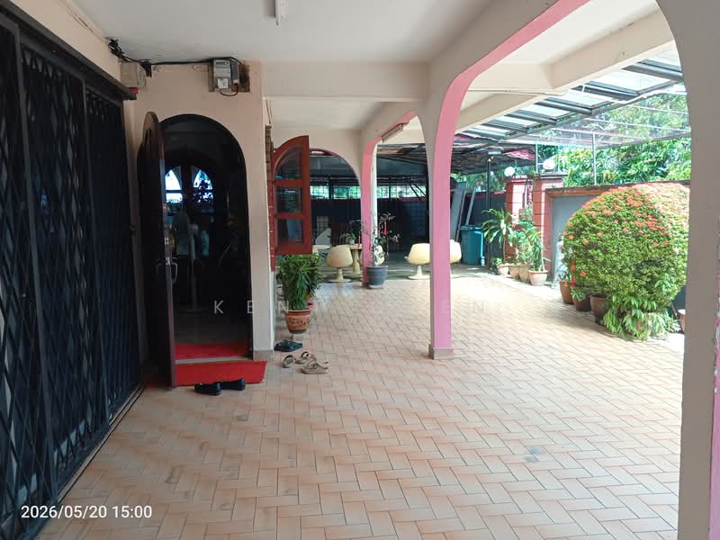 1.5-storey Terraced House for Sale in Kepong Baru (Kepong) - Kent Chen - PropertyGuru.com.my