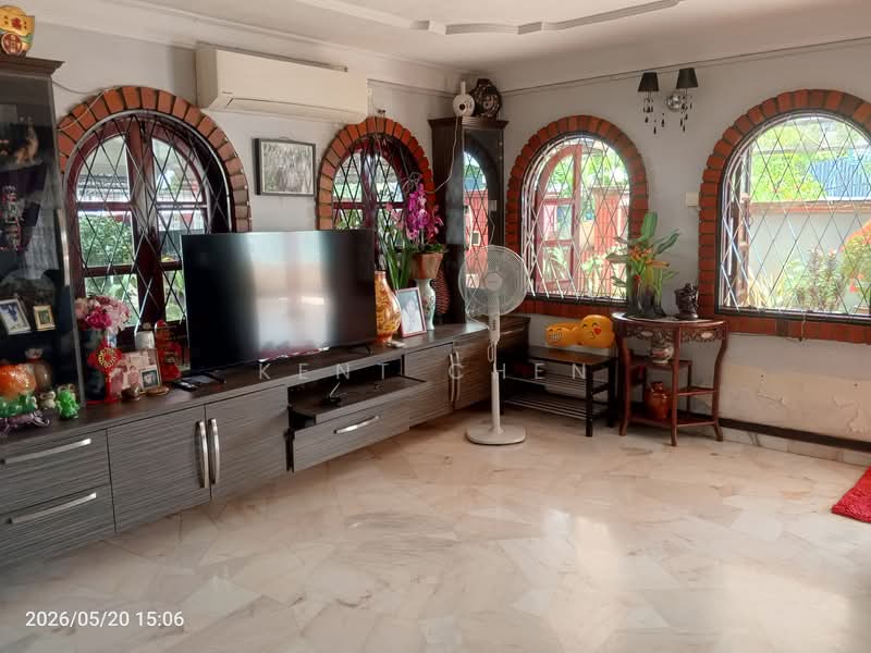 1.5-storey Terraced House for Sale in Kepong Baru (Kepong) - Kent Chen - PropertyGuru.com.my