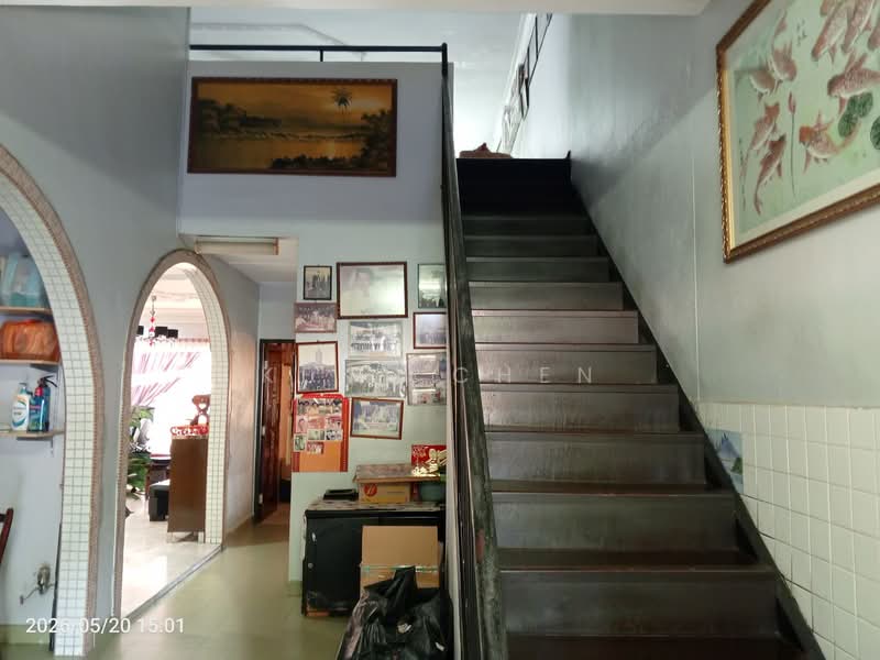 1.5-storey Terraced House for Sale in Kepong Baru (Kepong) - Kent Chen - PropertyGuru.com.my