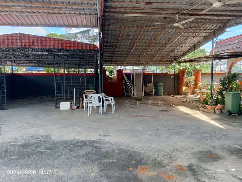 1.5-storey Terraced House for Sale in Kepong Baru (Kepong) - Kent Chen - PropertyGuru.com.my
