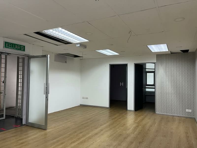 Office for Rent in Taman Sri Bahtera (Cheras) - Brandy Ho - Interior - PropertyGuru.com.my