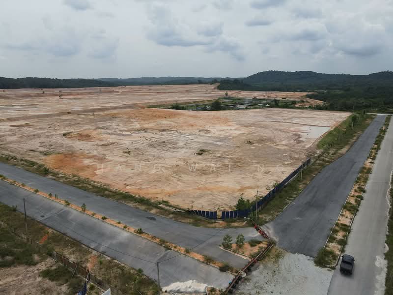Industrial Land for Sale in Bukit Beruntung (Selangor) - Hang Wai Ng - Exterior - PropertyGuru.com.my