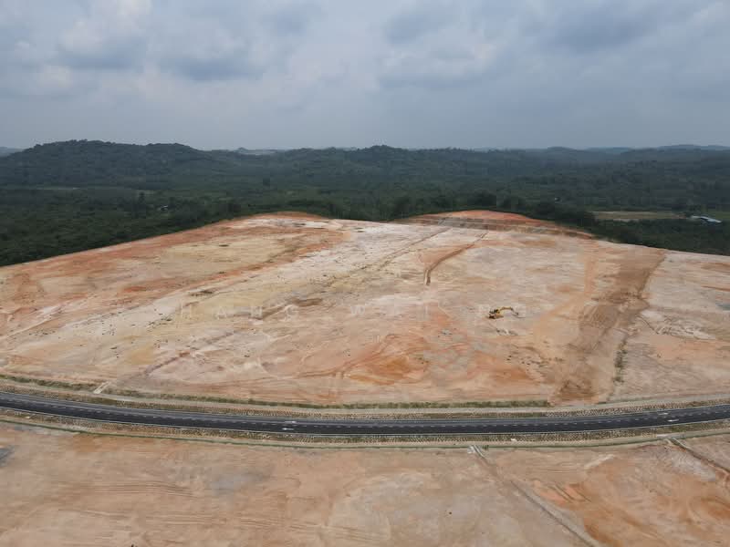 Industrial Land for Sale in Bukit Beruntung (Selangor) - Hang Wai Ng - Exterior - PropertyGuru.com.my