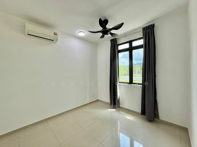 2-storey Terraced House for Rent in Bandar Seri Alam (Masai) - Jackson Quah - PropertyGuru.com.my