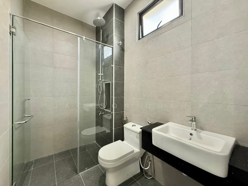 2-storey Terraced House for Rent in Bandar Seri Alam (Masai) - Jackson Quah - PropertyGuru.com.my