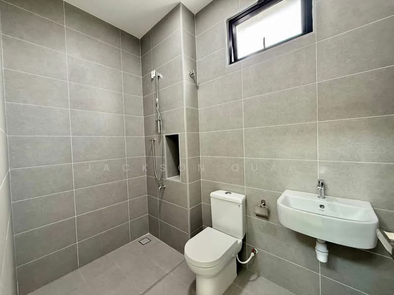 2-storey Terraced House for Rent in Bandar Seri Alam (Masai) - Jackson Quah - PropertyGuru.com.my