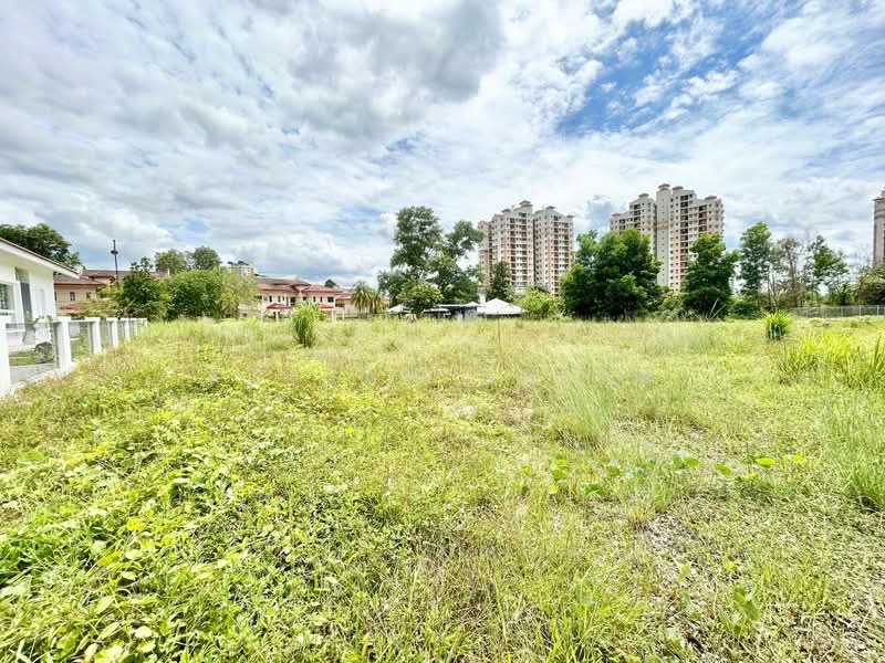 Residential Land for Sale in Presint 11 (Putrajaya) - Adibah Salim - Exterior - PropertyGuru.com.my