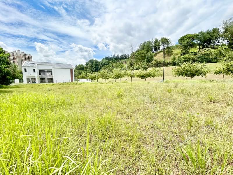 Residential Land for Sale in Presint 11 (Putrajaya) - Adibah Salim - Exterior - PropertyGuru.com.my