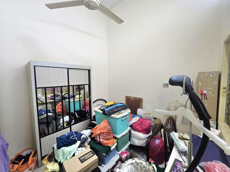1-storey Terraced House for Sale in Taman Pelangi Semenyih (Semenyih) - Ilman Nahri - Interior - PropertyGuru.com.my
