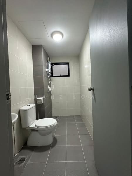 Condominium for Rent at Cassia Residence @ Laman View - Hanz Low - Bathroom - PropertyGuru.com.my