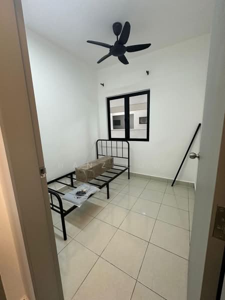 Condominium for Rent at Cassia Residence @ Laman View - Hanz Low - Bedroom - PropertyGuru.com.my