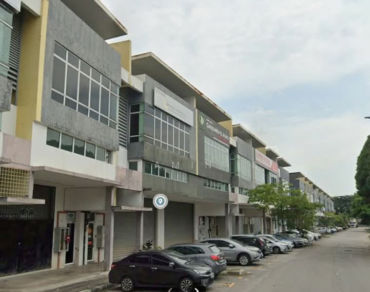 Kedai untuk Dijual di Shah Alam (Selangor) - Benjamin Lai - Exterior - PropertyGuru.com.my