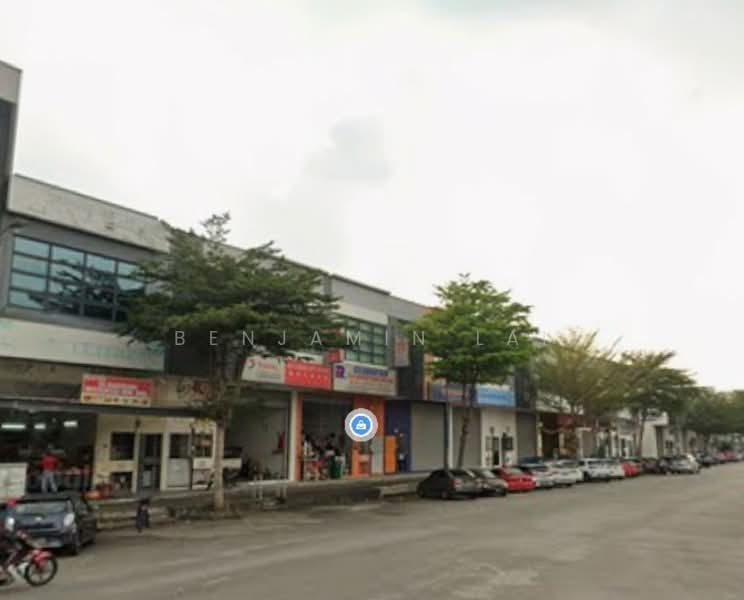Kedai untuk Dijual di Shah Alam (Selangor) - Benjamin Lai - Exterior - PropertyGuru.com.my
