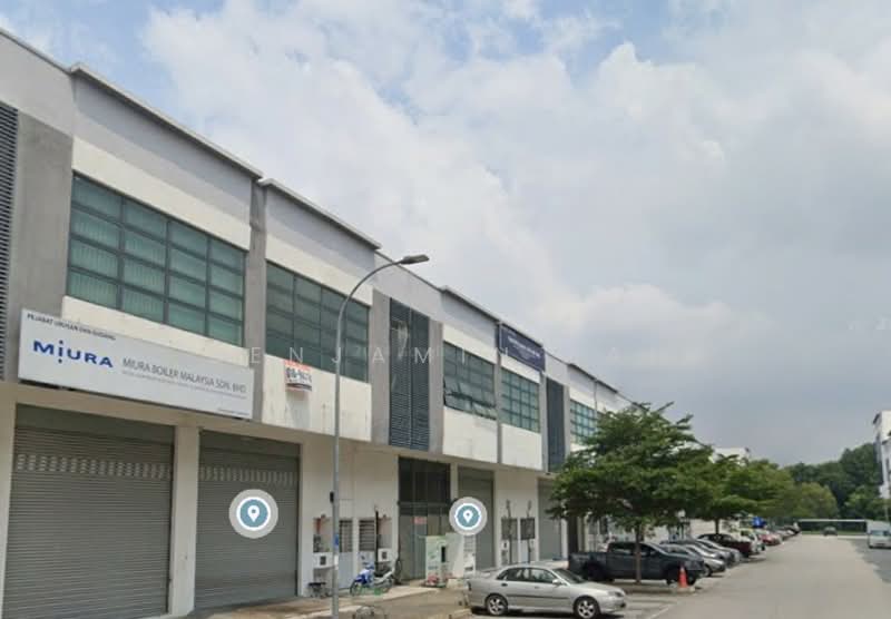 Kedai untuk Dijual di Shah Alam (Selangor) - Benjamin Lai - Exterior - PropertyGuru.com.my