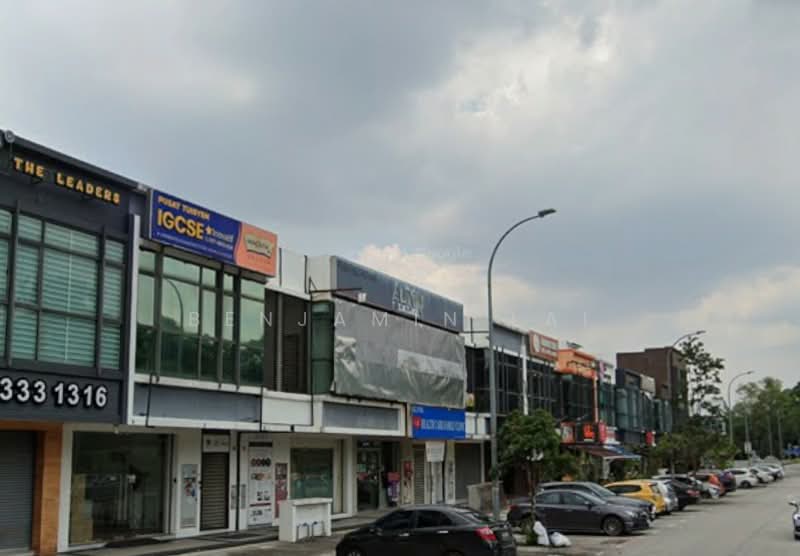 Kedai untuk Dijual di Shah Alam (Selangor) - Benjamin Lai - Exterior - PropertyGuru.com.my